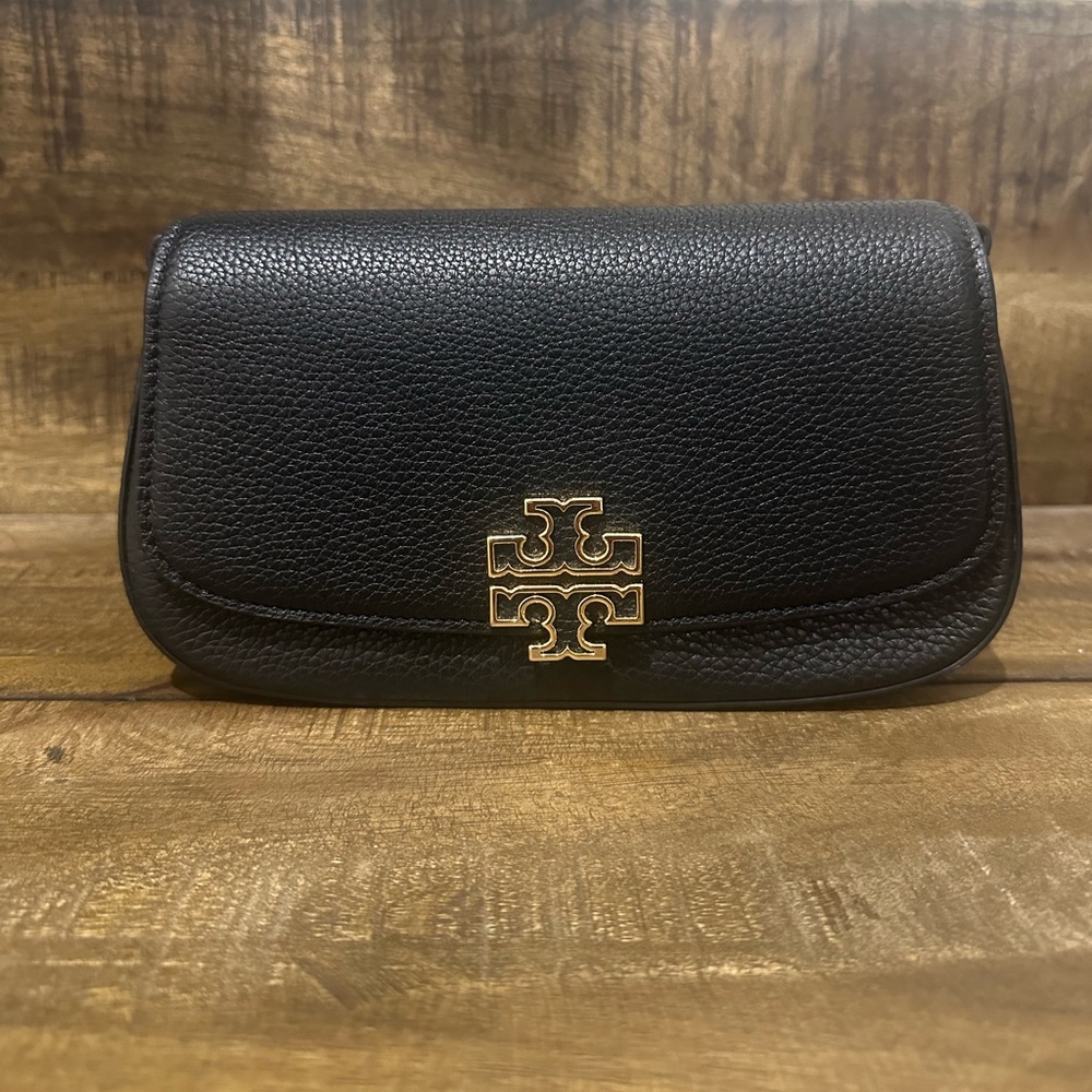 Tory Burch | Britten Convertible Crossbody